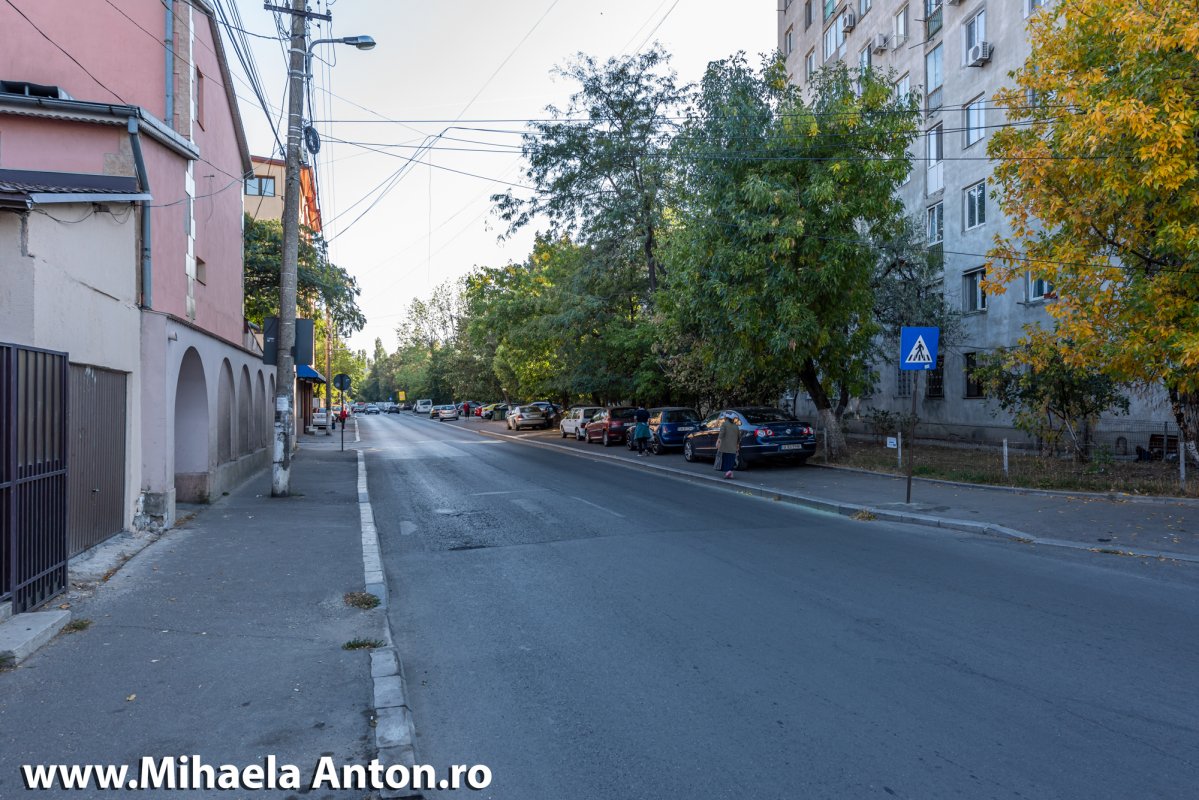 Rahova, Complex Salaj / Humulesti, comision 0 % casa veche cu teren 412mp