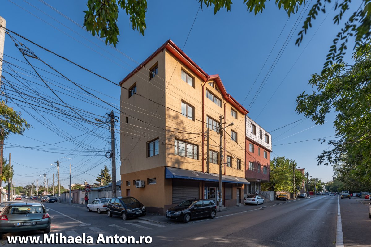 Rahova, Complex Salaj / Humulesti, comision 0 % casa veche cu teren 412mp