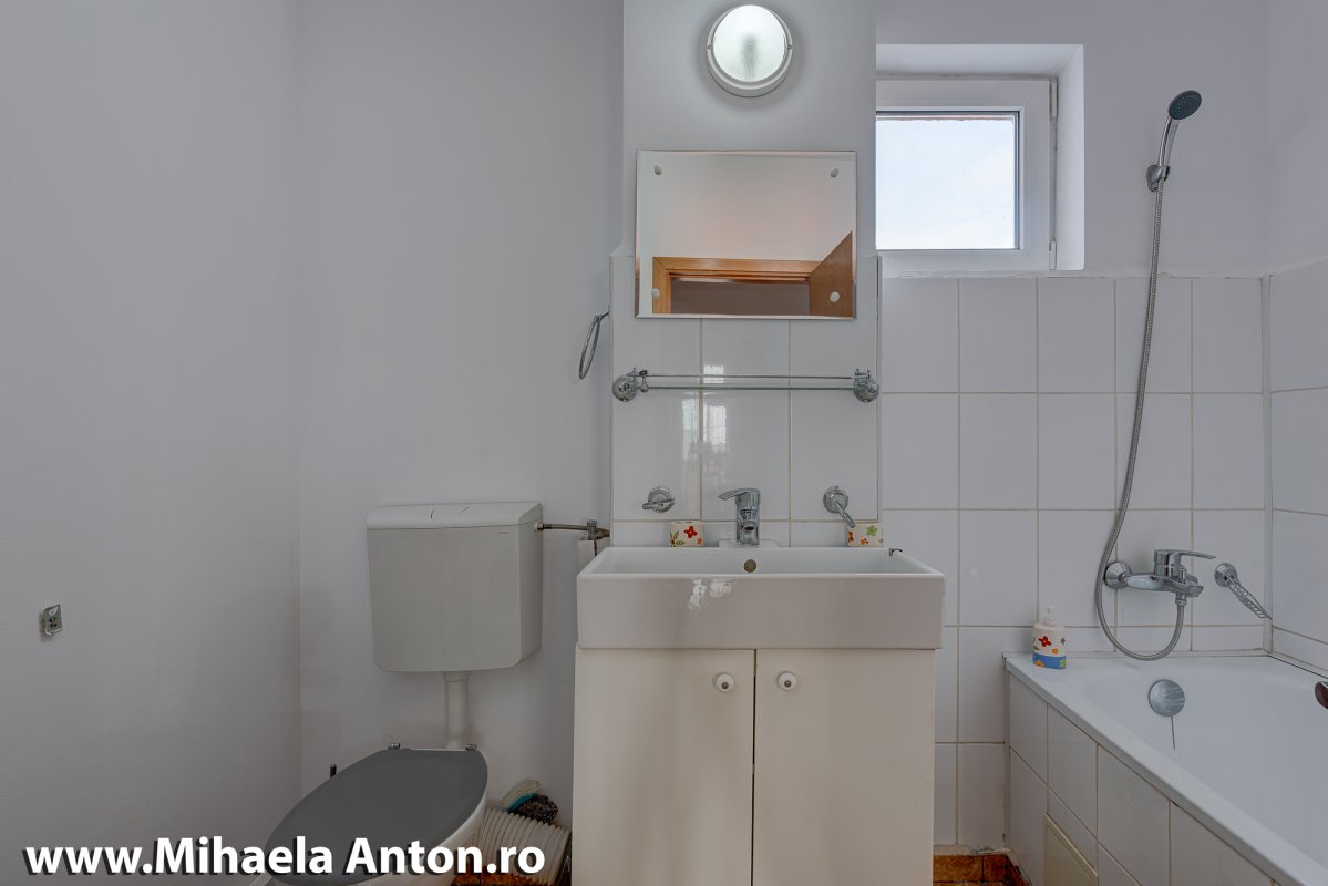 Drumul Taberei, ANL,  2 camere complet mobilat si utilat, comision 0 %