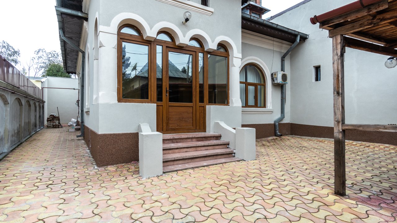 Casa - ideal birou, sediu firma, locuit - Incity Residence - Mall Vitan 