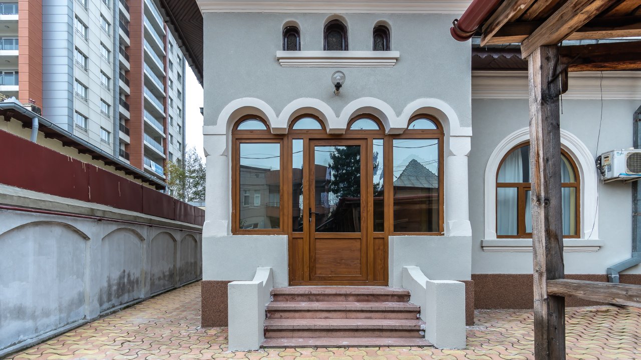 Casa - ideal birou, sediu firma, locuit - Incity Residence - Mall Vitan 