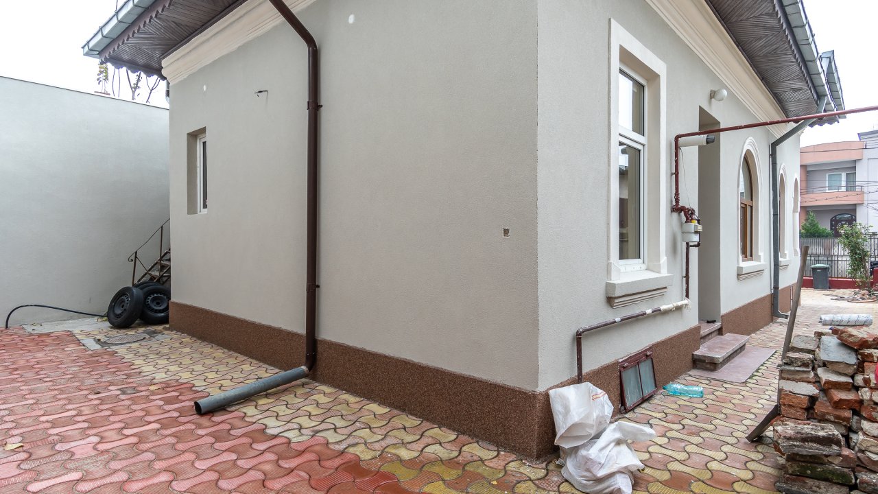 Casa - ideal birou, sediu firma, locuit - Incity Residence - Mall Vitan 