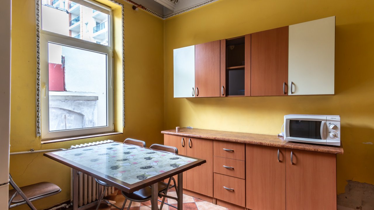 Casa - ideal birou, sediu firma, locuit - Incity Residence - Mall Vitan 