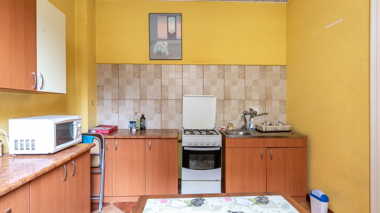Casa - ideal birou, sediu firma, locuit - Incity Residence - Mall Vitan 