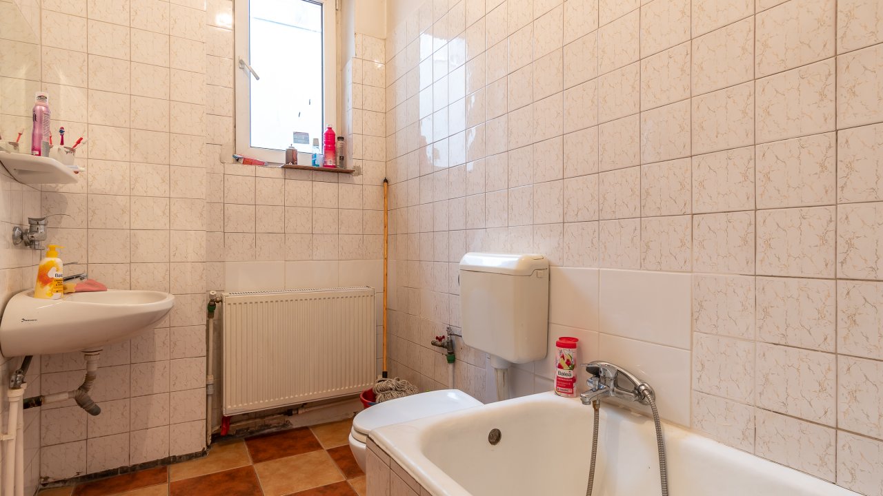 Casa - ideal birou, sediu firma, locuit - Incity Residence - Mall Vitan 