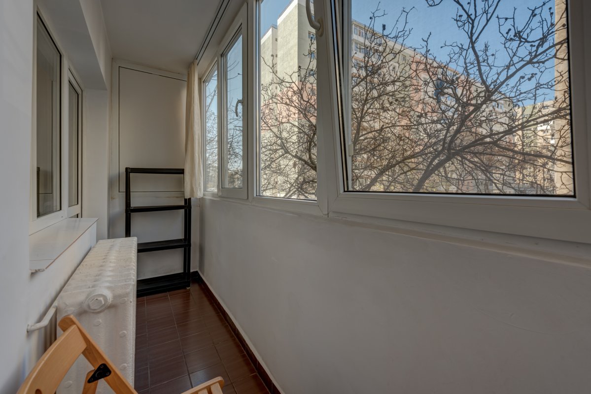 Garsoniera, Militari, Gorjului, Str. Mohorului, Etaj 1/10