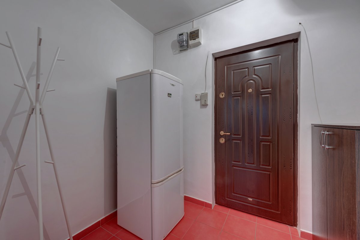 Garsoniera, Militari, Gorjului, Str. Mohorului, Etaj 1/10