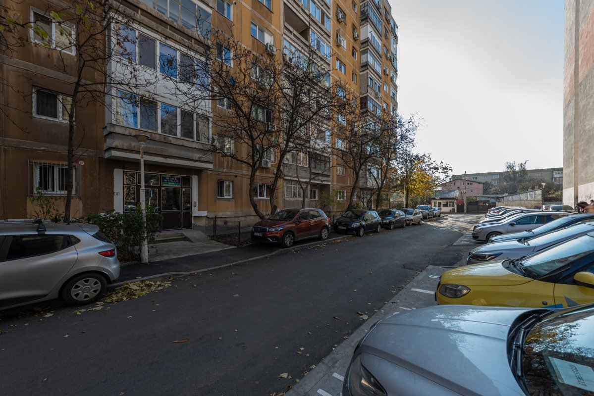 Garsoniera, Militari, Gorjului, Str. Mohorului, Etaj 1/10