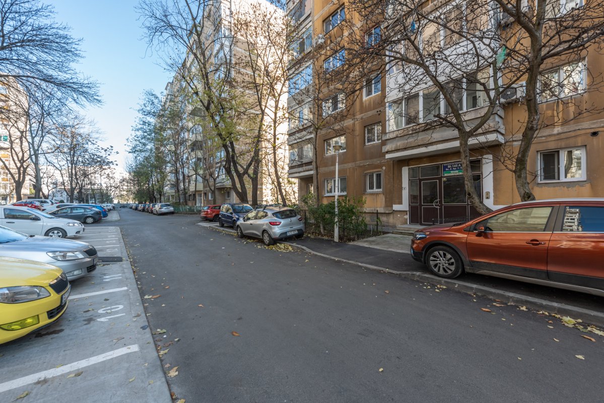 Garsoniera, Militari, Gorjului, Str. Mohorului, Etaj 1/10