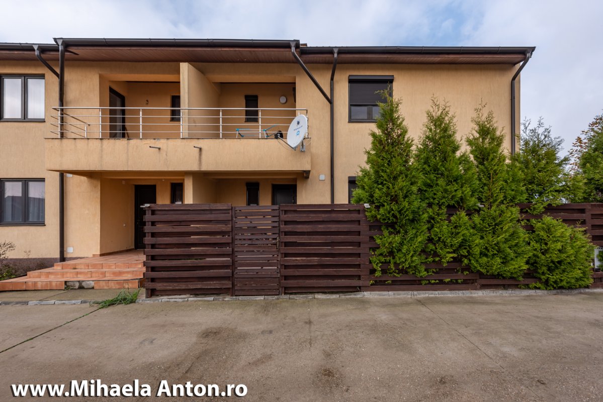 Vila Domnesti, Zorile, Mobilata si utilata modern, Comision 0 %