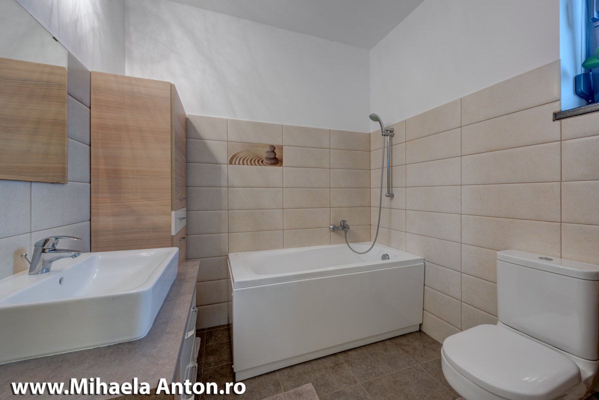 Vila Domnesti, Zorile, Mobilata si utilata modern, Comision 0 %