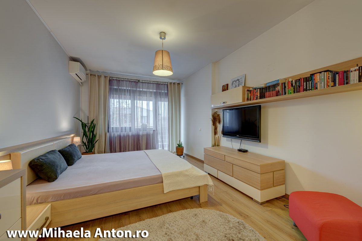 Vila Domnesti, Zorile, Mobilata si utilata modern, Comision 0 %