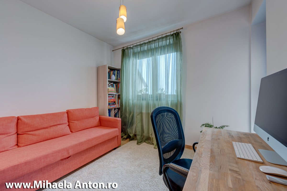 Vila Domnesti, Zorile, Mobilata si utilata modern, Comision 0 %