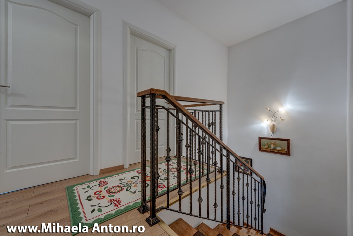 Vila Domnesti, Zorile, Mobilata si utilata modern, Comision 0 %
