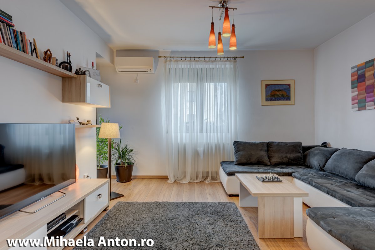 Vila Domnesti, Zorile, Mobilata si utilata modern, Comision 0 %