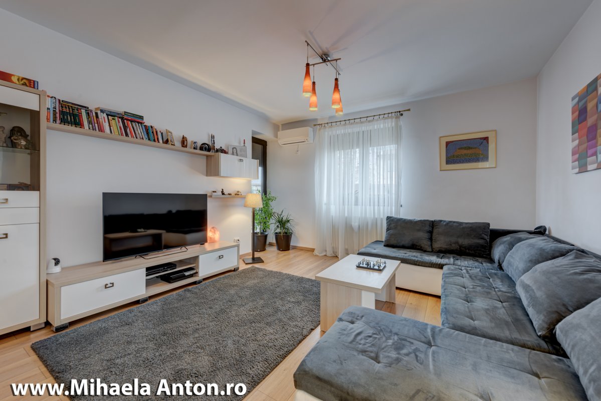 Vila Domnesti, Zorile, Mobilata si utilata modern, Comision 0 %