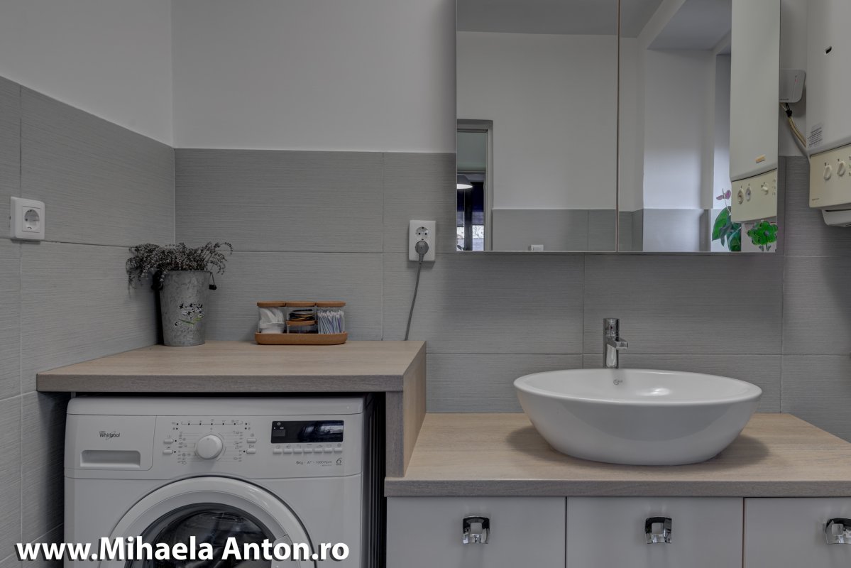Vila Domnesti, Zorile, Mobilata si utilata modern, Comision 0 %