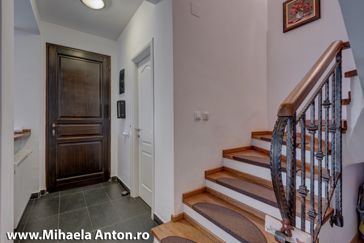 Vila Domnesti, Zorile, Mobilata si utilata modern, Comision 0 %