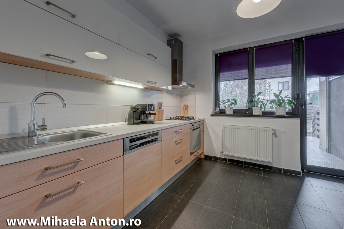 Vila Domnesti, Zorile, Mobilata si utilata modern, Comision 0 %