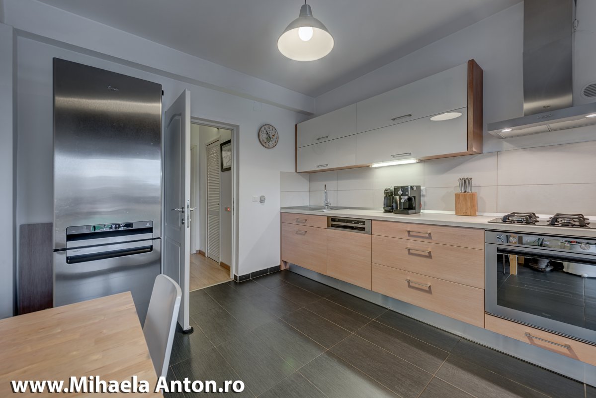 Vila Domnesti, Zorile, Mobilata si utilata modern, Comision 0 %