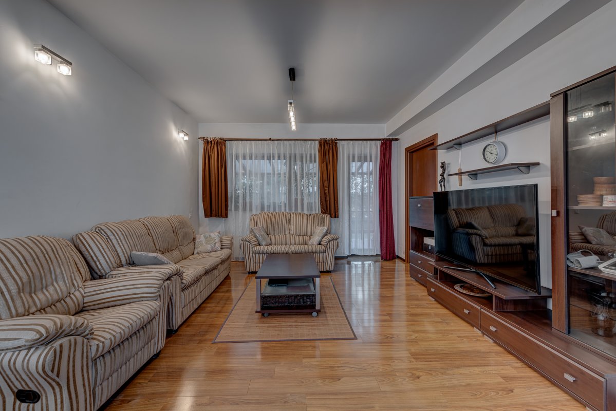 Vila Drumul Taberei , Valea Oltului, Comision 0 %
