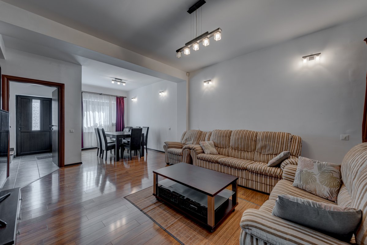 Vila Drumul Taberei , Valea Oltului, Comision 0 %