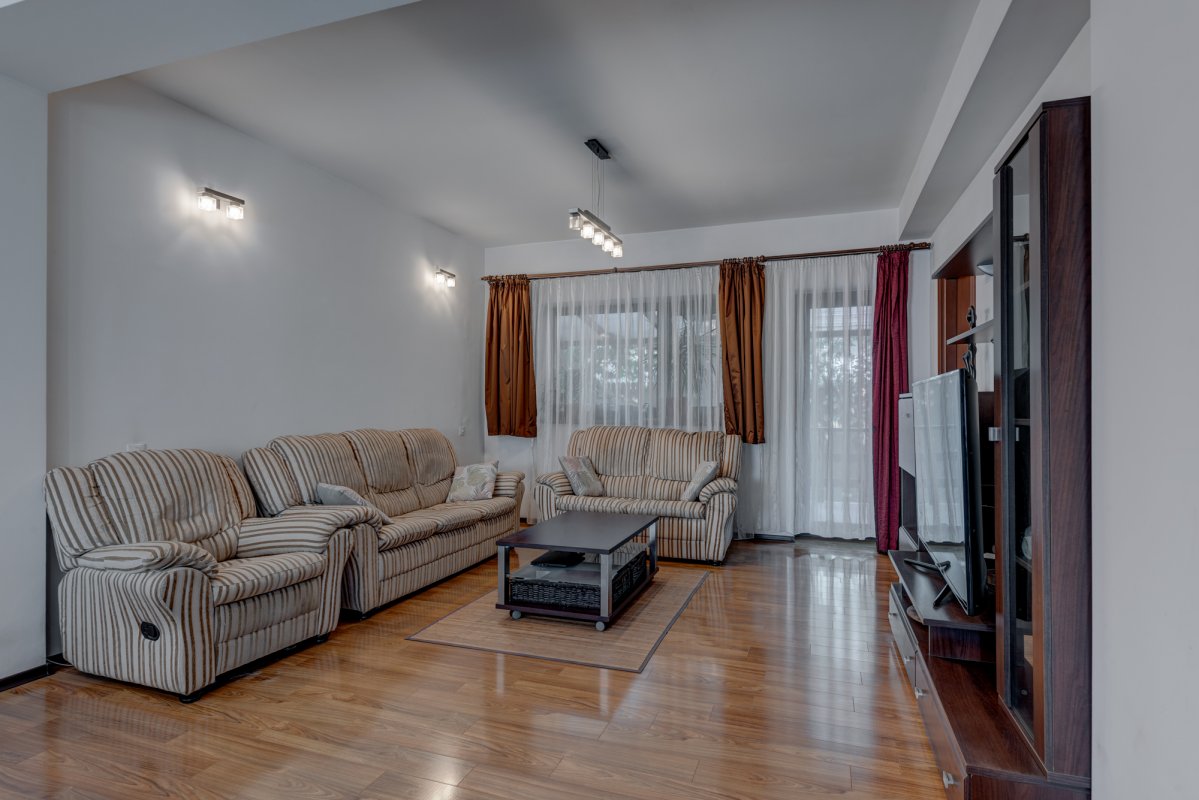 Vila Drumul Taberei , Valea Oltului, Comision 0 %