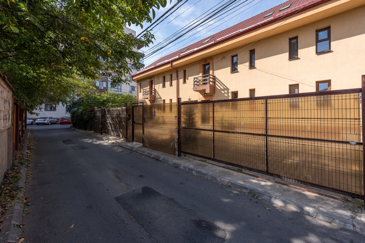 Vila Drumul Taberei , Valea Oltului, Comision 0 %