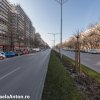Militari, B-dul Iuliu Maniu nr.59, Piata Veteranilor 