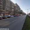 Militari, B-dul Iuliu Maniu nr.59, Piata Veteranilor 