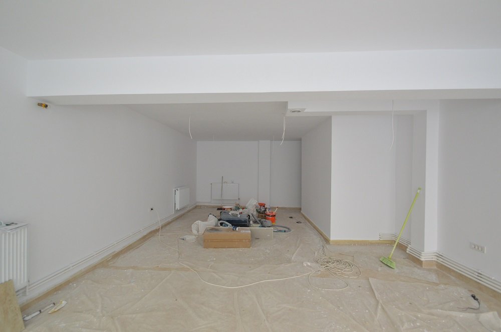 Dorobanti, Floreasca, spatiu comercial de inchiriat.