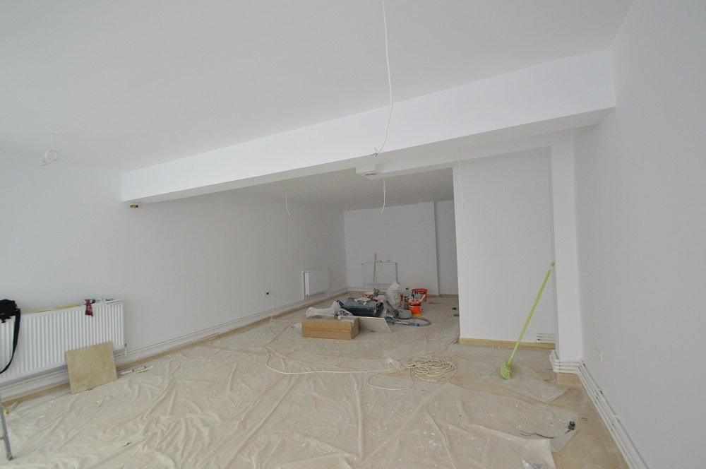 Dorobanti, Floreasca, spatiu comercial de inchiriat.