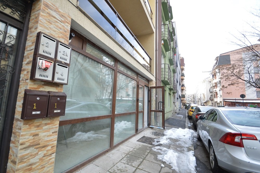 Dorobanti, Floreasca, spatiu comercial de inchiriat.