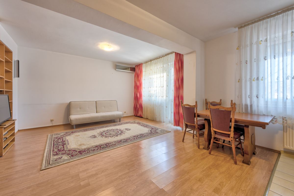 Apartament 2 camere Drumul Taberei, ANL Brancusi