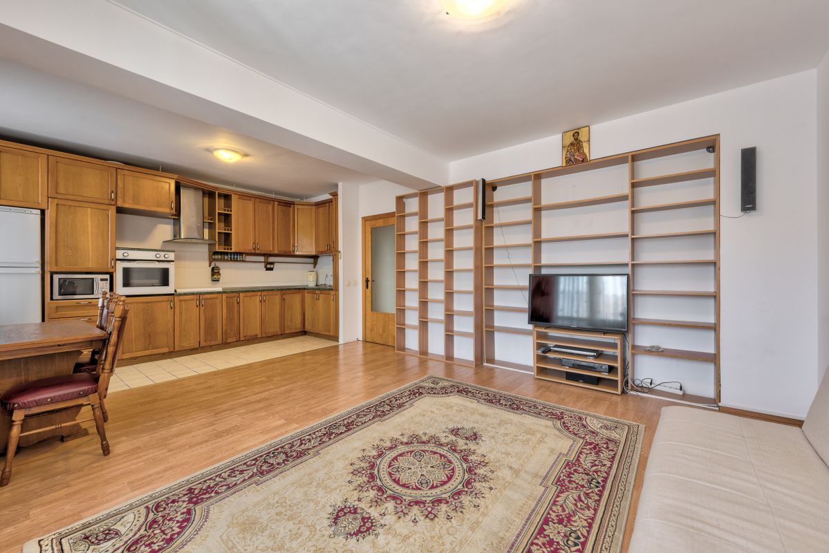 Apartament 2 camere Drumul Taberei, ANL Brancusi