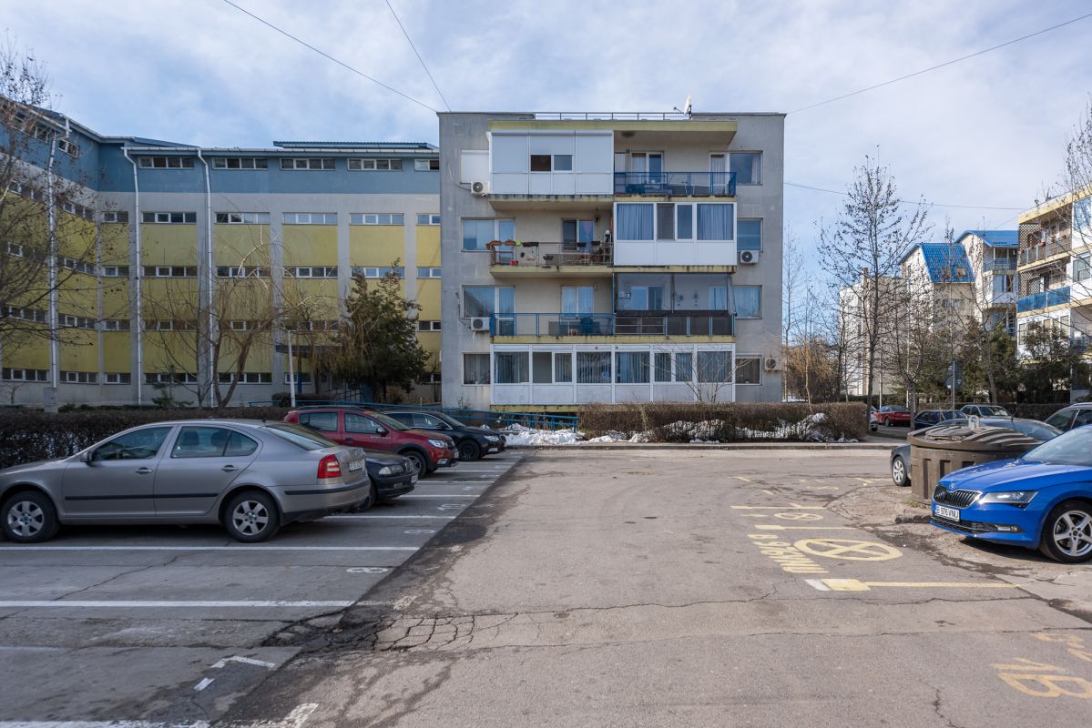 Apartament 2 camere Drumul Taberei, ANL Brancusi