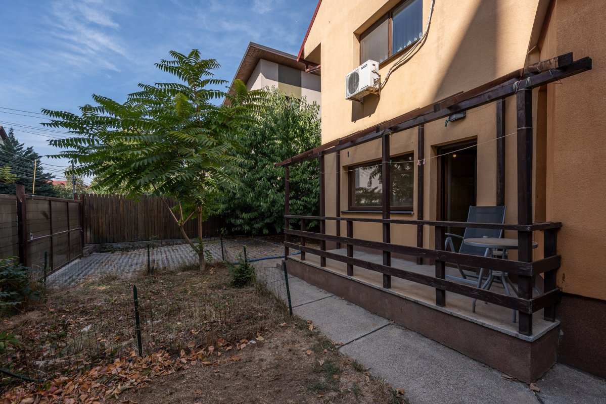 Vila Drumul Taberei, Duplex, Toate utilitatile,  comision 0 %