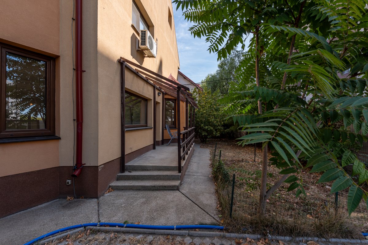 Vila Drumul Taberei, Duplex, Toate utilitatile,  comision 0 %