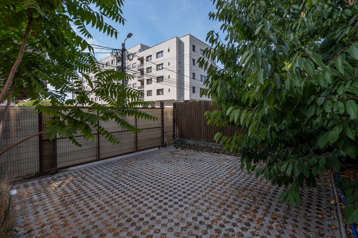 Vila Drumul Taberei, Duplex, Toate utilitatile,  comision 0 %