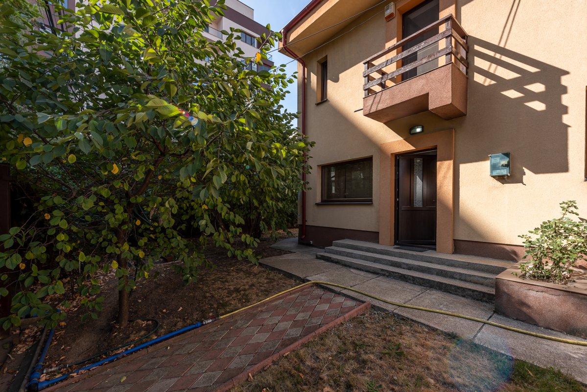 Vila Drumul Taberei, Duplex, Toate utilitatile,  comision 0 %