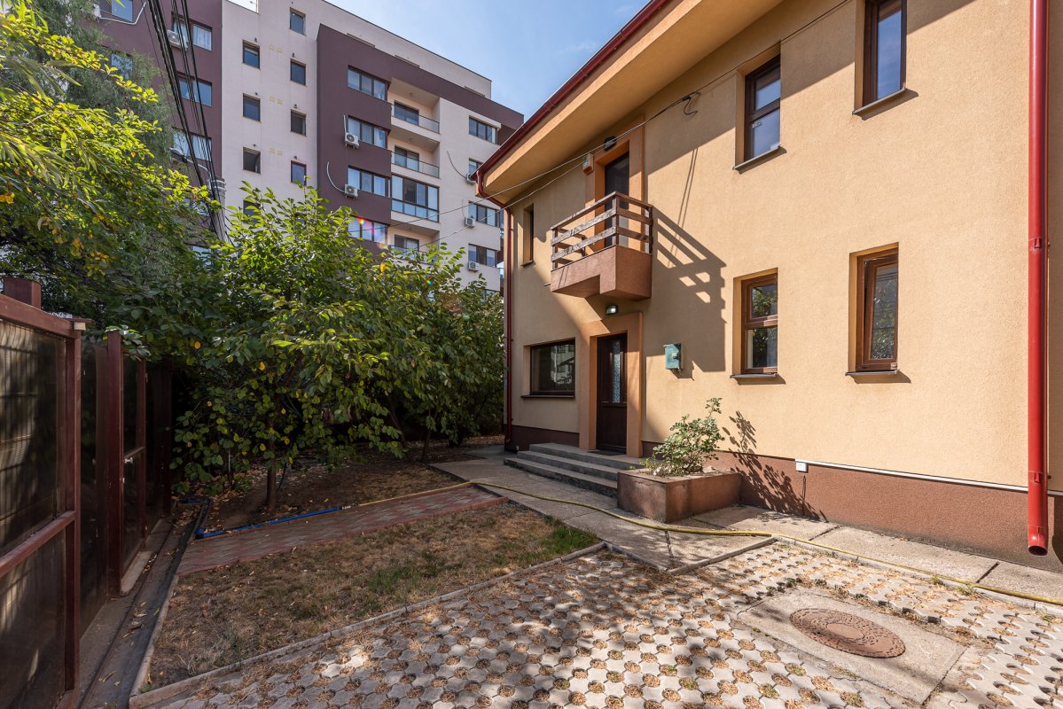 Vila Drumul Taberei, Duplex, Toate utilitatile,  comision 0 %
