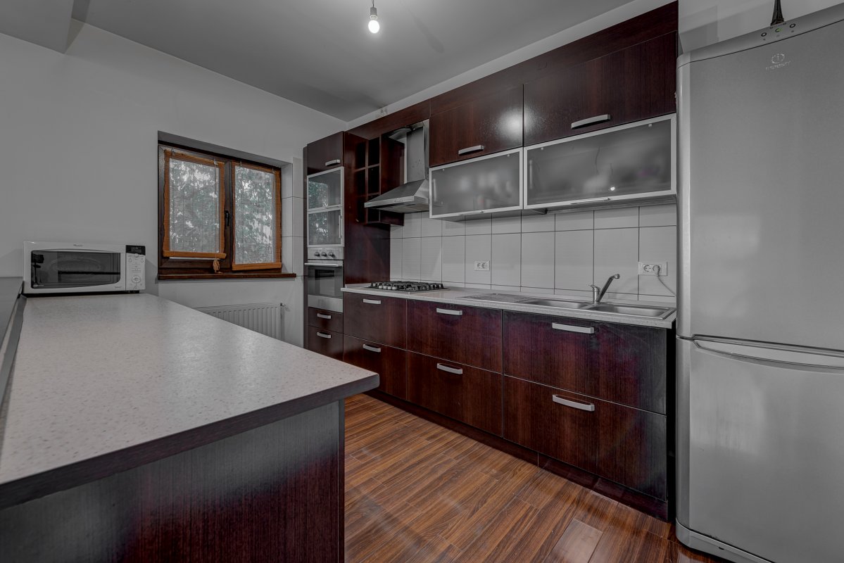 Vila Drumul Taberei, Duplex, Toate utilitatile,  comision 0 %
