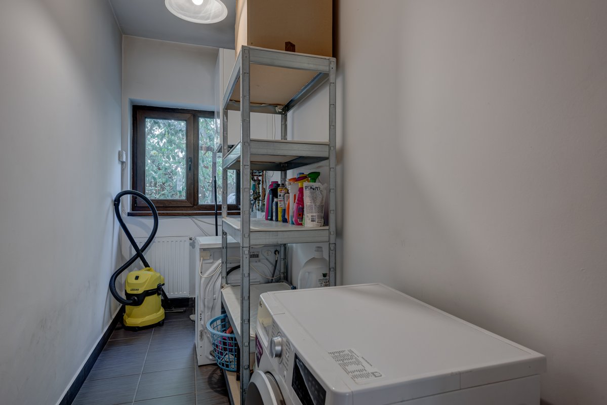 Vila Drumul Taberei, Duplex, Toate utilitatile,  comision 0 %