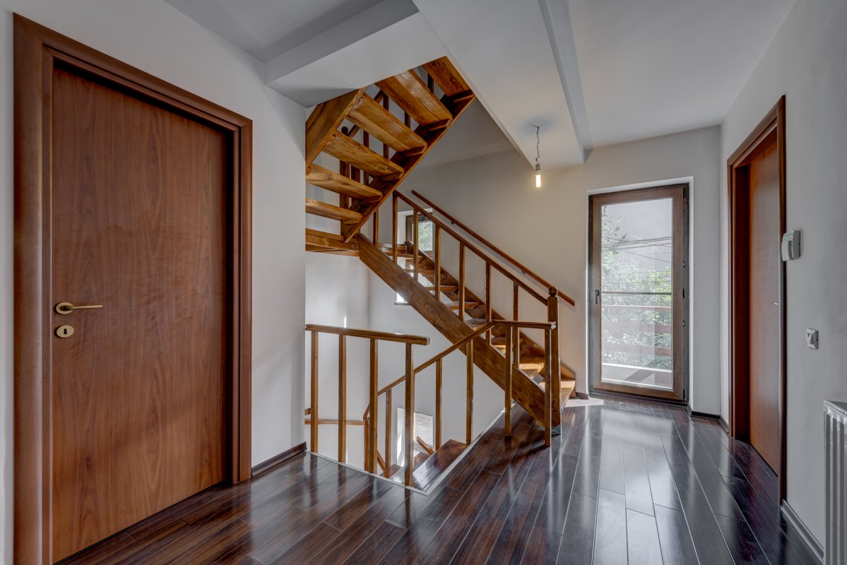 Vila Drumul Taberei, Duplex, Toate utilitatile,  comision 0 %