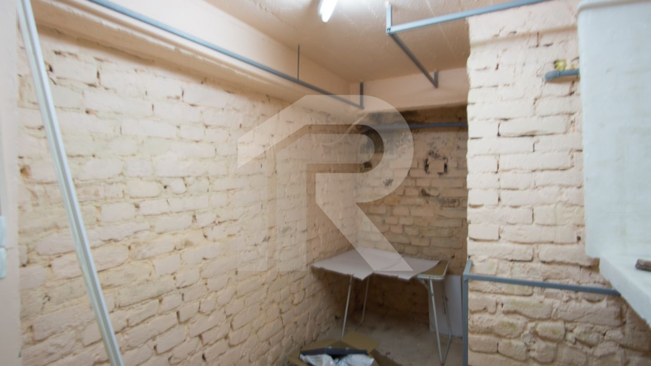 Spatiu comercial stradal si central Pache Protopopescu 88, SC: 35mp, SU: 25mp