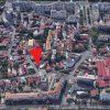 OPORTUNITATE-INVESTITIE teren zona-UNIRII