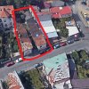 OPORTUNITATE-INVESTITIE teren zona-UNIRII