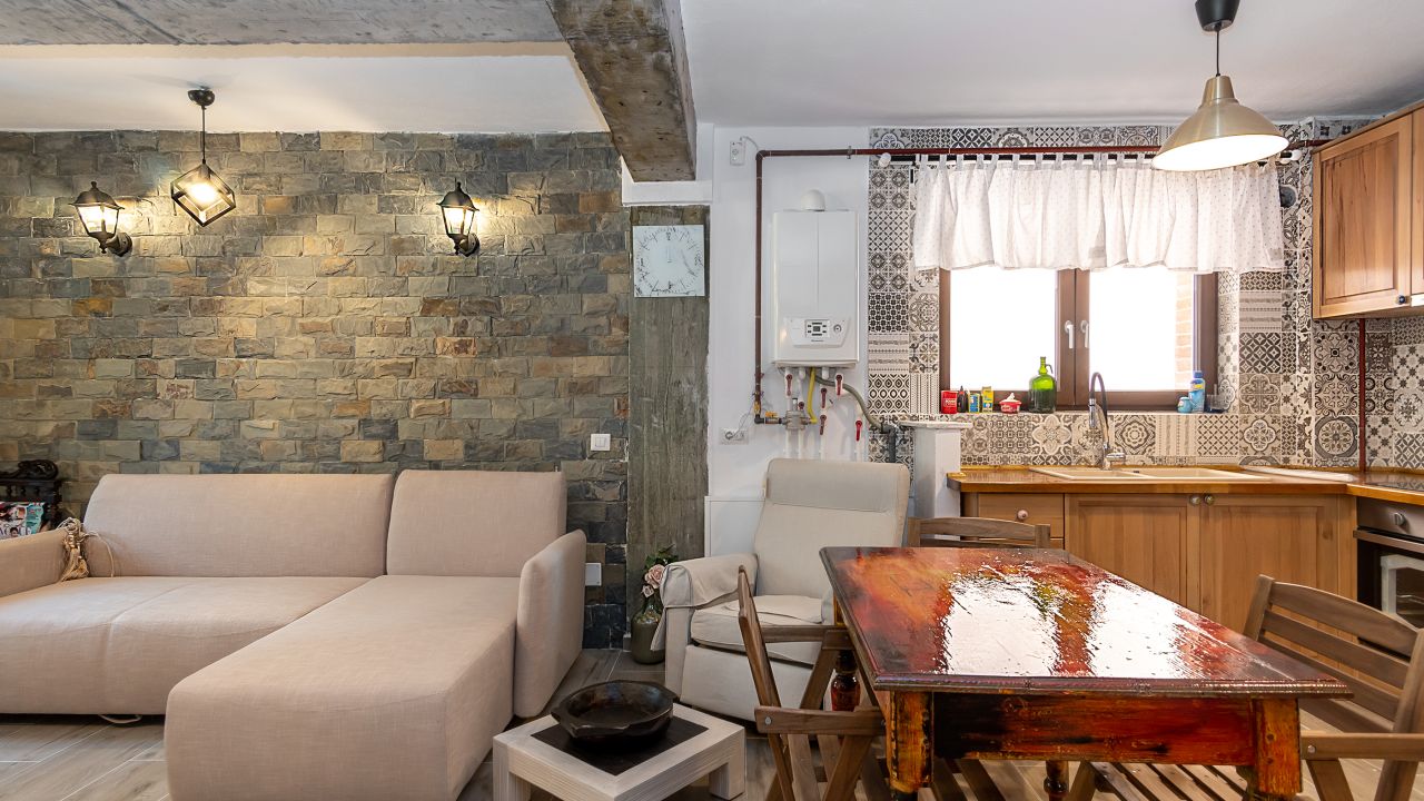 Daca te-ai saturat de apartamente banale... si fara comision !