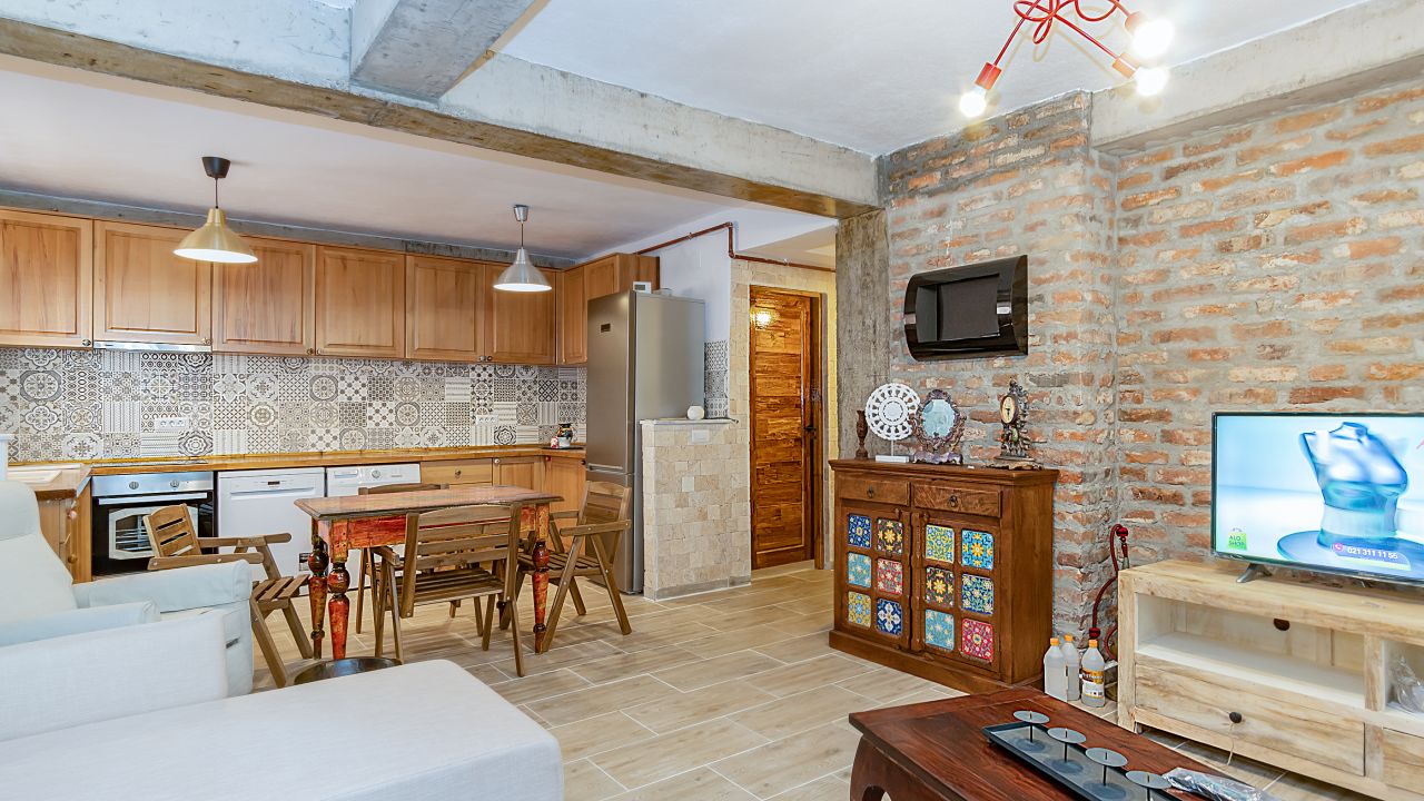 Daca te-ai saturat de apartamente banale... si fara comision !