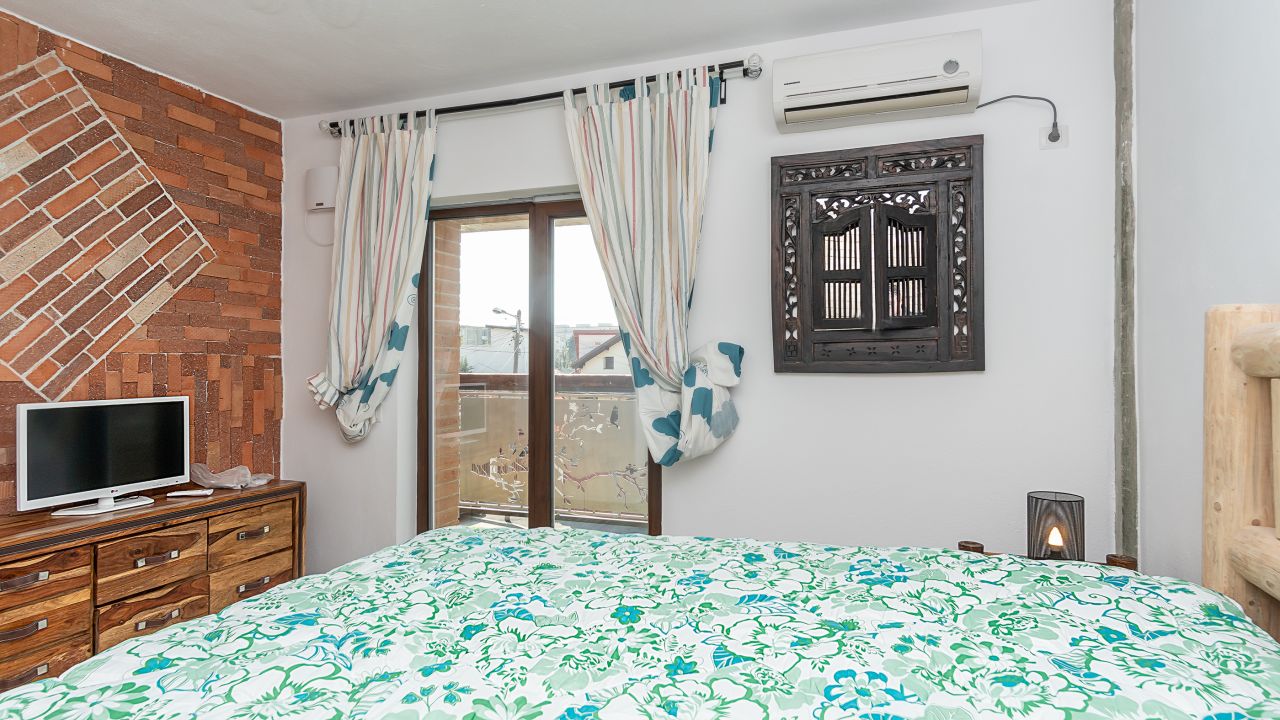 Vrei altceva ? Vrei un apartament cu totul deosebit ? comision 0% ! 
